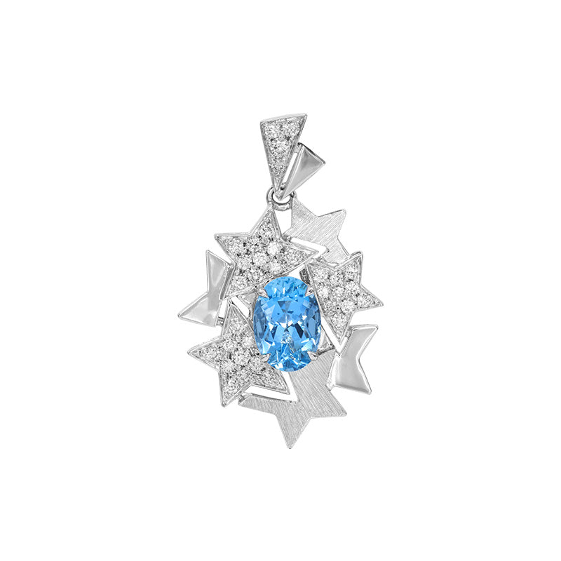 Reach for the stars-Pendant