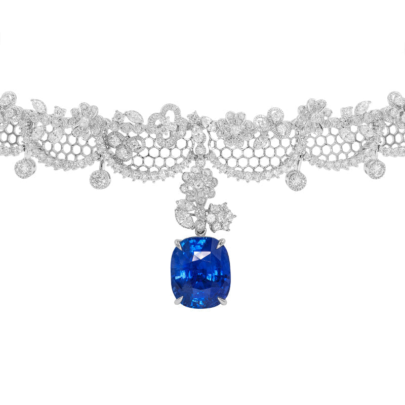 Necklace&Pendant