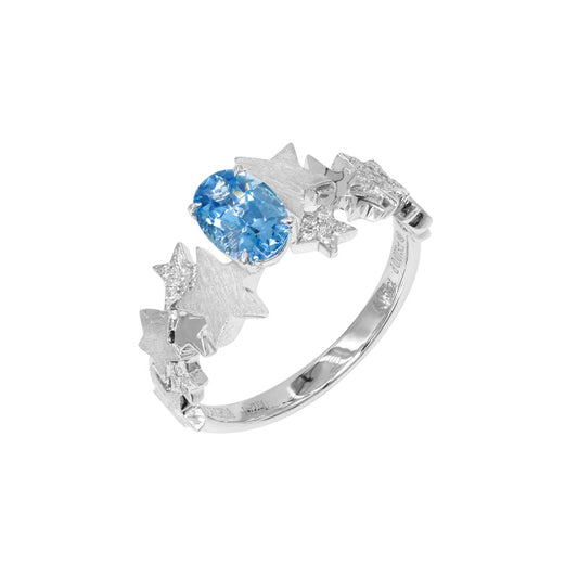 Reach for the stars-Ring